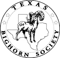 Texas Big Horn Society