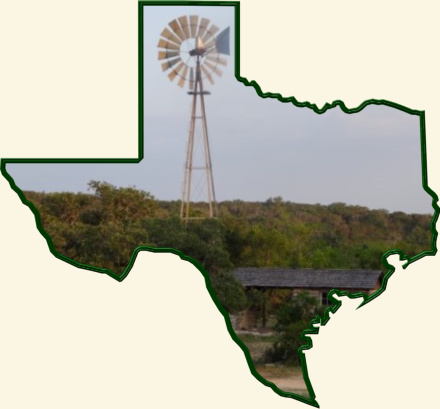 L&L Adventures - Calhoun Texas Hill Country Hunting Ranch